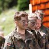 Neuer Wehrdienst auf dem Weg 