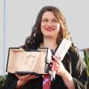 Mascha Schilinski gewinnt Preis der Jury  