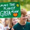 Fridays for Future-Demo in Magdeburg