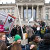 Bereiten die Schulen in Deutschland ihre Schüler auf den Umgang mit dem Klimawandel vor?