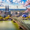 Weltkulturerbe Kölner Dom