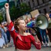 Protestkultur in Deutschland