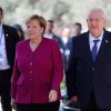 Deutschland und Israel: "Eine neue Phase der Beziehung" 