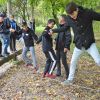 Projekt der Deutsch-Türkischen Jugendbrücke: Starker Zusammenhalt