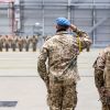 deutsche UN-Soldaten