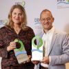 Roda Verheyen und Klaus Vossenkaul