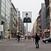 Checkpoint Charlie