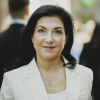 Portraitfoto Katharina Reiche
