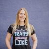 Patricia Sophie Schüttler: Vorbild für trans*Jugendliche
