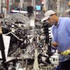 VW-Werk in Chattanooga: als Arbeitgeber geschätzt