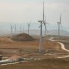 Windpark am Marmara-Meer