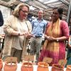 Deutschland und Indien: Gemeinsam Entwicklung fördern
