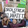 Fridays for Future: Junge Menschen streiken global für mehr Klimaschutz