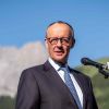 Merz fordert mehr Druck auf Russland 