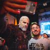 Games Week Berlin: Fans treffen Helden aus ihren Lieblingsspielen