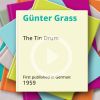 100 gute Bücher - Die Blechtrommel von Günter Grass