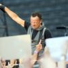 Bruce Springsteen has spent his career singing iconic, gravel-throated songs of hope and despair over the American dream