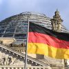 Schwarz-Rot-Gold: Vom Knopf zur Bundesflagge