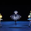 100 Jahre Bauhaus: das „Triadische Ballett“