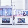 Industrie 4.0: Digitalisierte Produktion ermöglicht maximale Flexibilität.