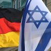 Deutschland gratuliert Israel zu 70 Jahren Unabhängigkeit.