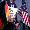 Germany Year in the USA: "Wunderbar Together"