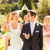 407.000 Paare haben 2017 in Deutschland geheiratet.