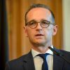 Heiko Maas