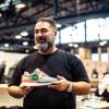 Hikmet Sugoer: Sneaker-Produzent mit eigenem Stil 