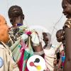 Deutschland leistet weltweit humanitäre Hilfe
