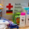 Humanitäre Hilfe aus Deutschland