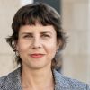 Die neue ifa-Generalsekretärin Gitte Zschoch