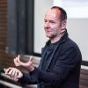Hartmut Neven, Physiker und Informatiker, gebürtiger Aachener  