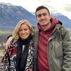 Anas und Anna – das ukrainisch-syrische Paar lebt in Berlin.
