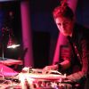 Virtuosin am Mischpult: DJ Ipek