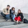 Mit DAAD-Stipendium studieren erweitert den Horizont. 