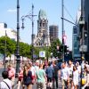 Deutsche sind sehr vielfältig. Doch wie sind sie im Durchschnitt?