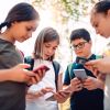 Strengere Smartphone-Regeln an Schulen 