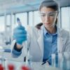 Die deutsche Pharmaindustrie ist innovationsstark.