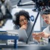Deutschlands Startup-Szene hat kräftigen Rückenwind. 
