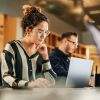 Faktenchecks gewinnen für Medienhäuser an Bedeutung. 