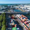 Deutschland ist eine Exportnation und die drittgrößte Volkswirtschaft der Welt.