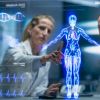 Künstliche Intelligenz unterstützt bei Diagnosen und Therapien.