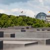 Holocaust-Mahnmal in Berlin