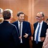 Die neue deutsche Bundesregierung hat viel vor. 
