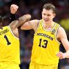 Moritz Wagner is a Los Angeles Laker