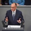 Merz: „Der Staat, das sind wir alle“ 