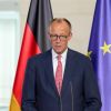 Merz für deutsche Führungsrolle in der Nato 