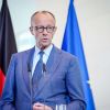 Bundeskanzler Friedrich Merz (Archivbild) 
