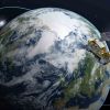 Der neue europäische Satellit Metop-SGA1 ermöglicht präzisere Wettervorhersagen 